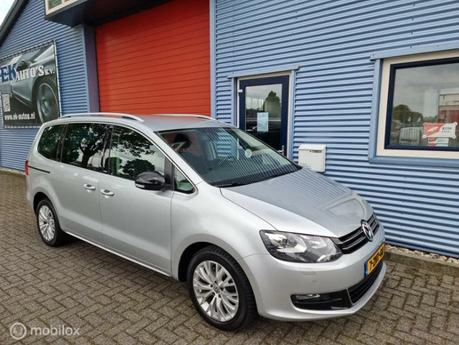 Volkswagen Sharan - Afbeelding 5 van 30