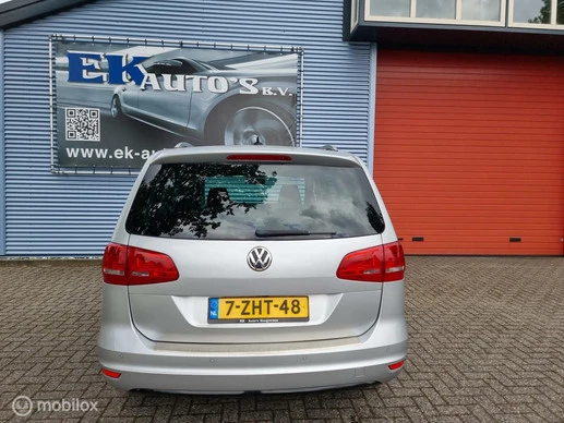 Volkswagen Sharan - Afbeelding 8 van 30