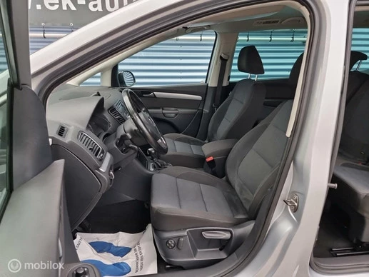 Volkswagen Sharan - Afbeelding 14 van 30