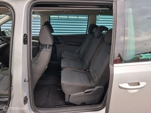 Volkswagen Sharan - Afbeelding 15 van 30