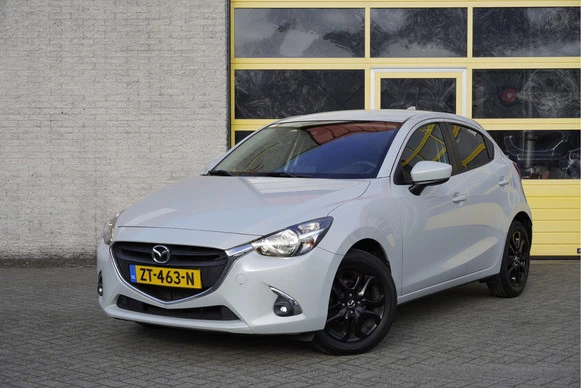 Mazda 2 - Afbeelding 1 van 26