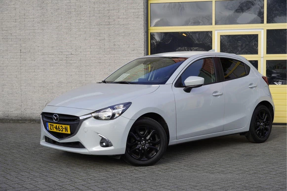 Mazda 2 - Afbeelding 2 van 26