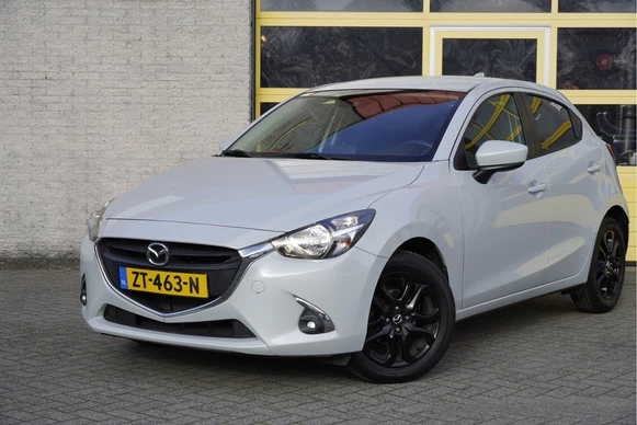 Mazda 2 - Afbeelding 3 van 26