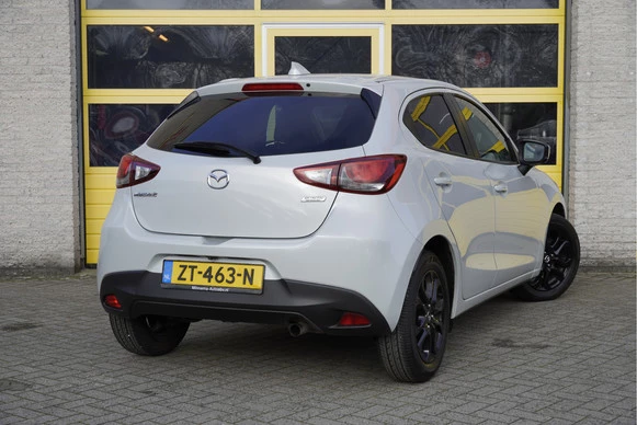 Mazda 2 - Afbeelding 4 van 26