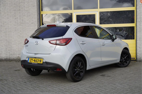 Mazda 2 - Afbeelding 5 van 26