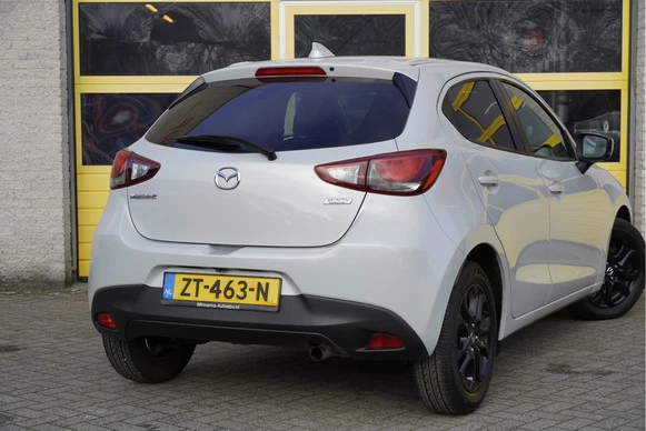 Mazda 2 - Afbeelding 6 van 26