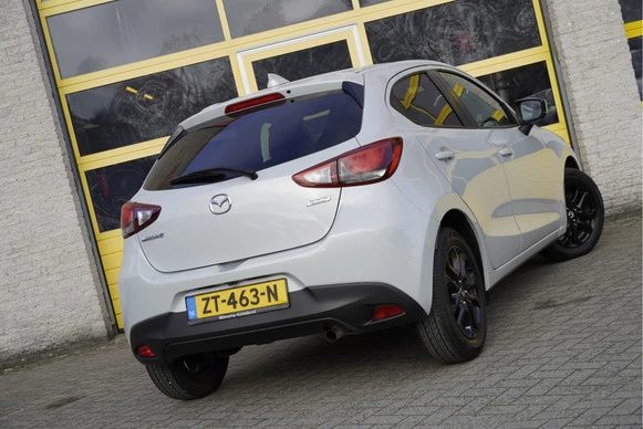 Mazda 2 - Afbeelding 7 van 26