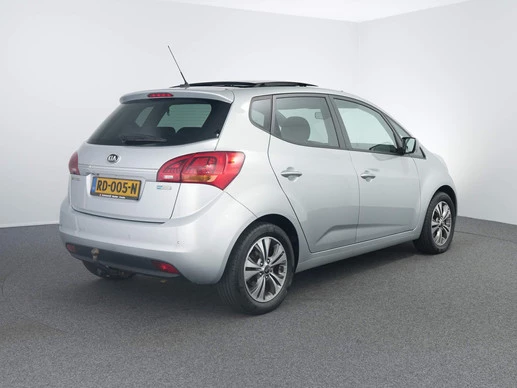 Kia Venga - Afbeelding 2 van 30