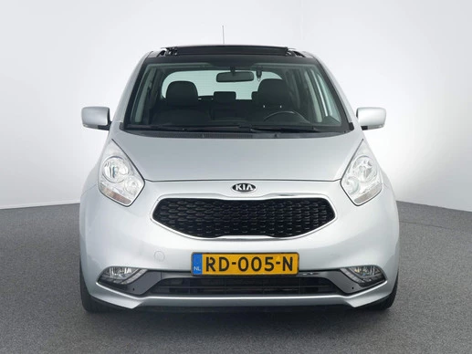 Kia Venga - Afbeelding 5 van 30