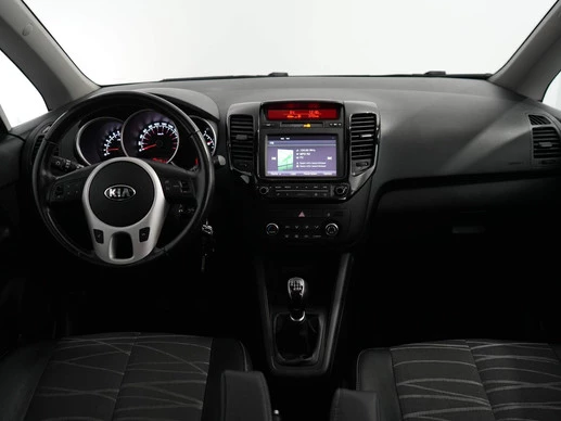 Kia Venga - Afbeelding 7 van 30