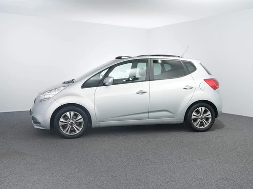 Kia Venga - Afbeelding 13 van 30