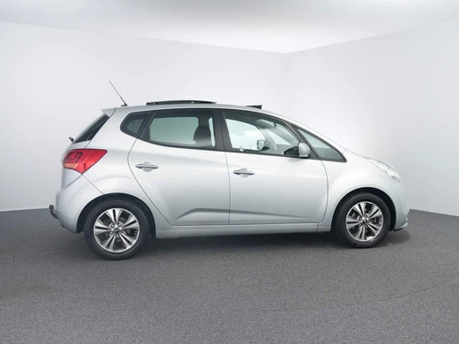 Kia Venga - Afbeelding 14 van 30