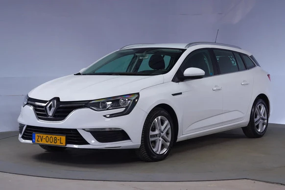 Renault Mégane Estate