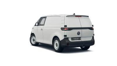 Volkswagen ID. Buzz Cargo - Afbeelding 2 van 9