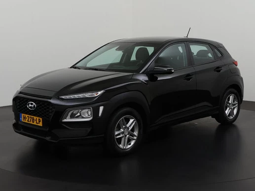 Hyundai Kona - Afbeelding 1 van 30