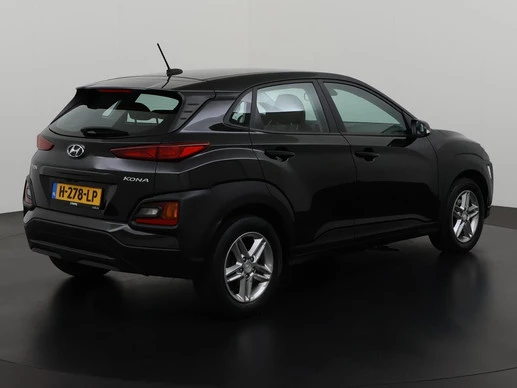 Hyundai Kona - Afbeelding 4 van 30