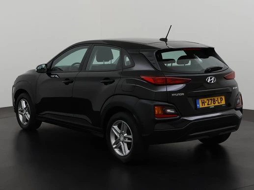 Hyundai Kona - Afbeelding 6 van 30