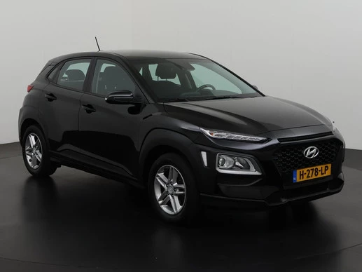 Hyundai Kona - Afbeelding 30 van 30