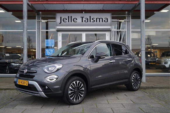 Fiat 500X - Afbeelding 1 van 23