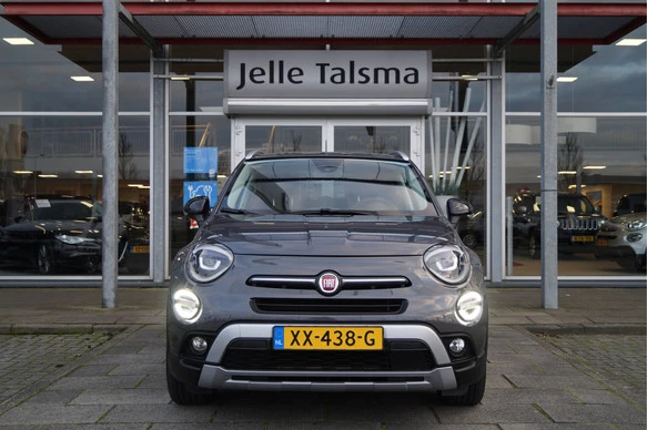 Fiat 500X - Afbeelding 2 van 23