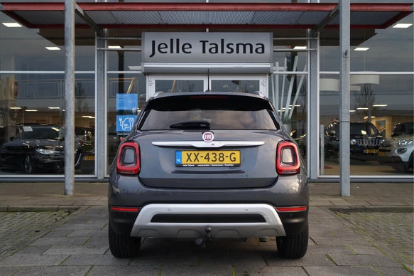 Fiat 500X - Afbeelding 6 van 23