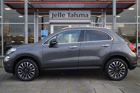 Fiat 500X - Afbeelding 7 van 23