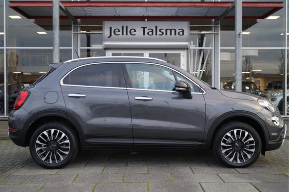 Fiat 500X - Afbeelding 8 van 23