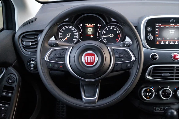 Fiat 500X - Afbeelding 13 van 23