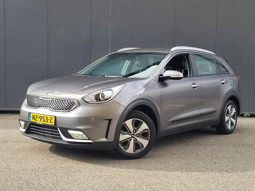 Kia Niro - Afbeelding 1 van 30