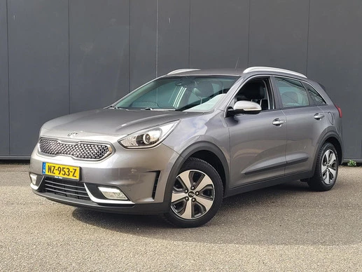 Kia Niro - Afbeelding 2 van 30