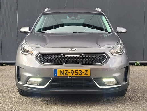 Kia Niro - Afbeelding 3 van 30