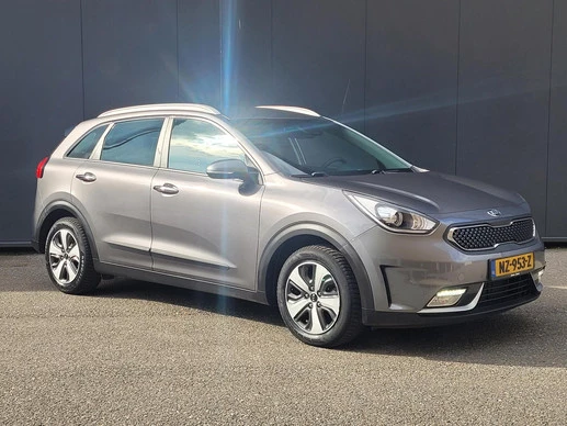 Kia Niro - Afbeelding 4 van 30