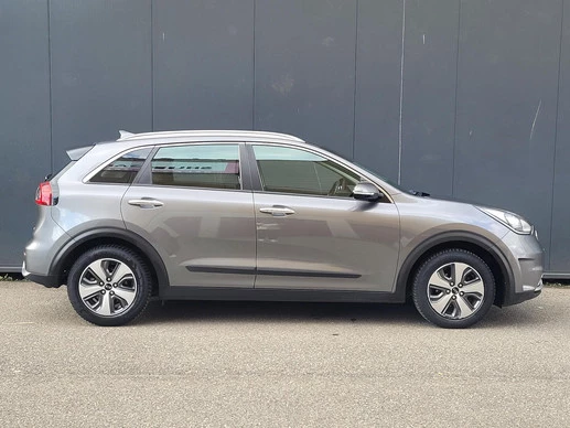 Kia Niro - Afbeelding 5 van 30