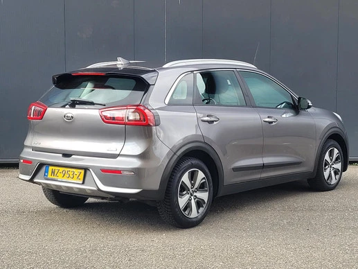 Kia Niro - Afbeelding 6 van 30