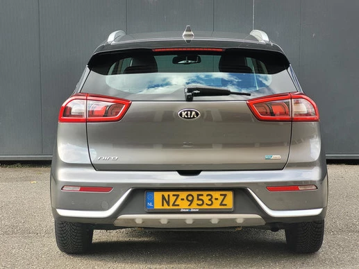 Kia Niro - Afbeelding 7 van 30