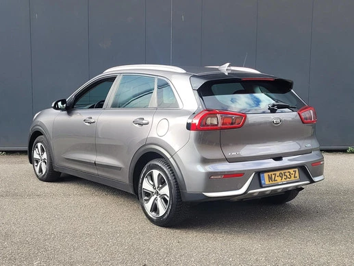 Kia Niro - Afbeelding 8 van 30