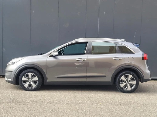 Kia Niro - Afbeelding 9 van 30