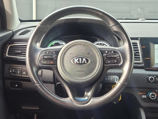 Kia Niro - Afbeelding 15 van 30