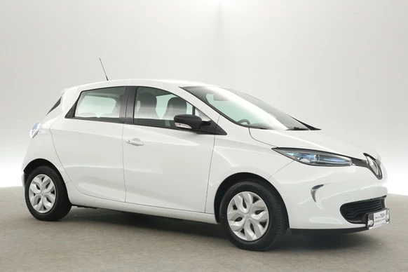 Renault ZOE - Afbeelding 3 van 30