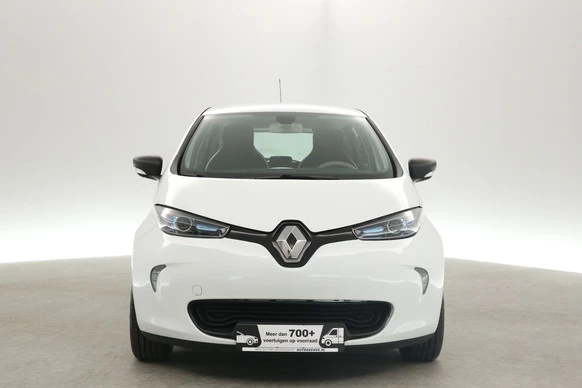 Renault ZOE - Afbeelding 4 van 30