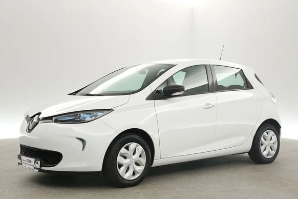 Renault ZOE - Afbeelding 5 van 30