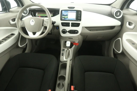 Renault ZOE - Afbeelding 6 van 30