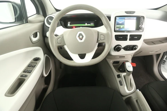 Renault ZOE - Afbeelding 8 van 30