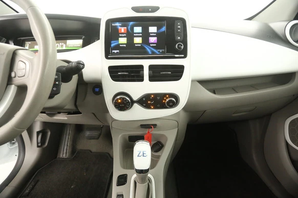 Renault ZOE - Afbeelding 12 van 30