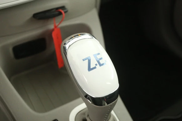 Renault ZOE - Afbeelding 23 van 30