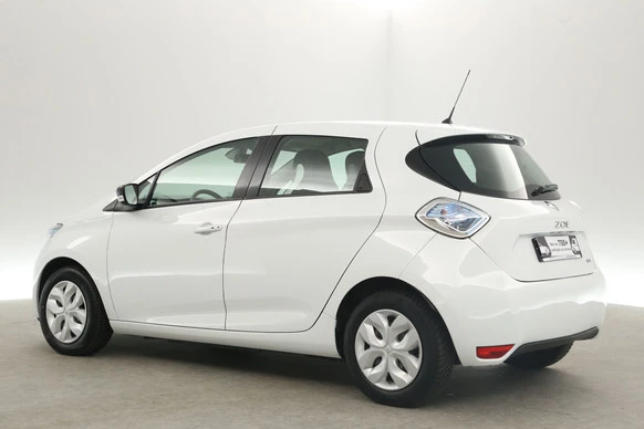 Renault ZOE - Afbeelding 29 van 30