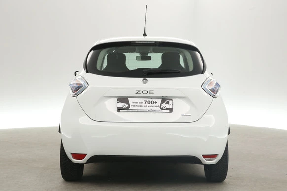 Renault ZOE - Afbeelding 30 van 30