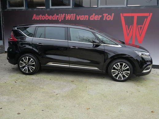 Renault Espace - Afbeelding 1 van 30