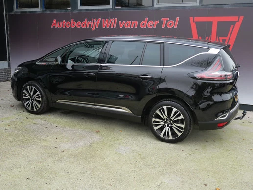 Renault Espace - Afbeelding 5 van 30