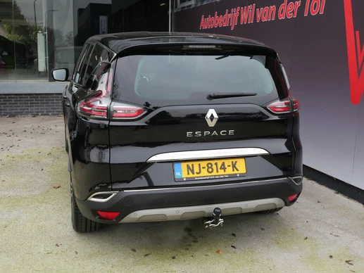 Renault Espace - Afbeelding 6 van 30